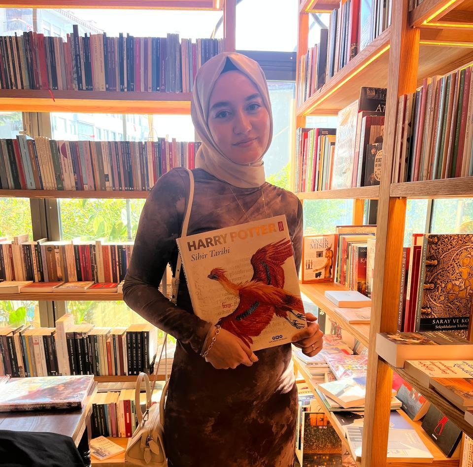 Tuba Şengün Bakıcı