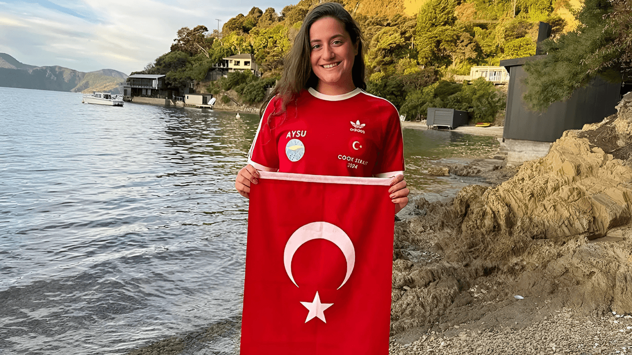 Aysu Türkoğlu 