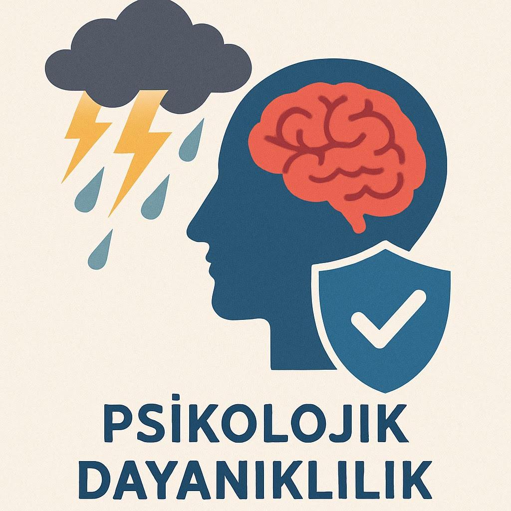 Psychological Resilience