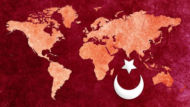 Türk Kültüründe Kızılelma