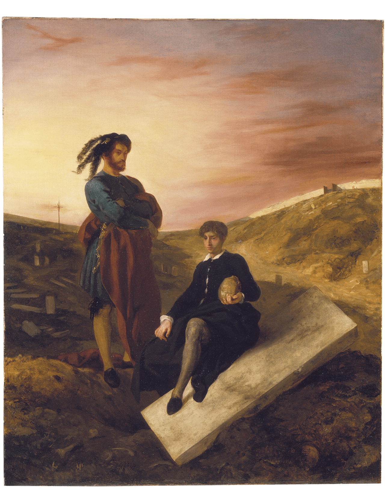 Hamlet (Play)