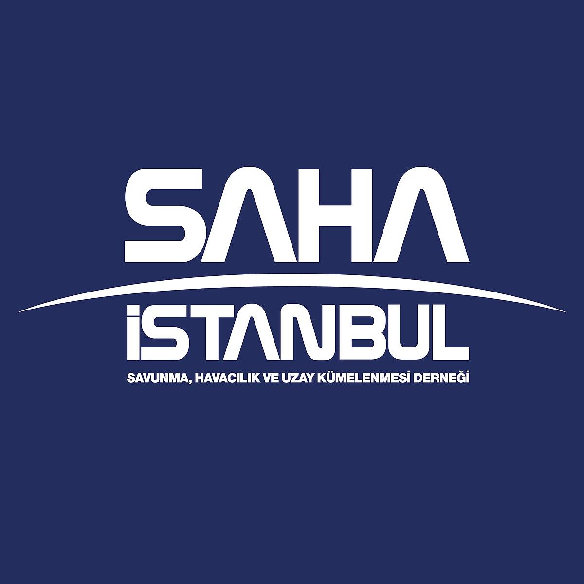 SAHA Istanbul - Defense and Aerospace Cluster