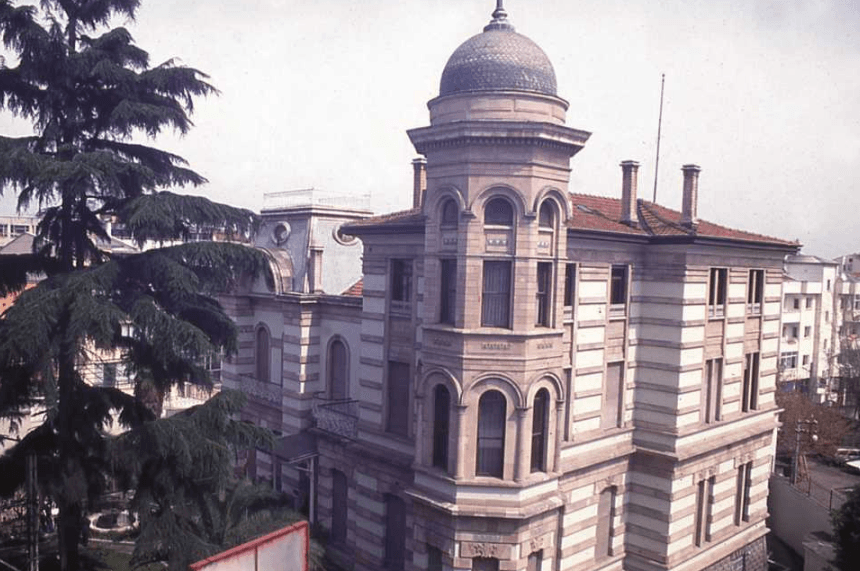 Trabzon Müzesi