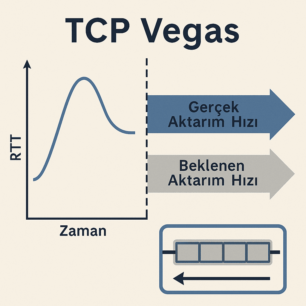 TCP Vegas