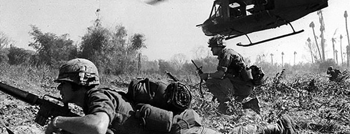 Vietnam War