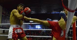 Kick Boks