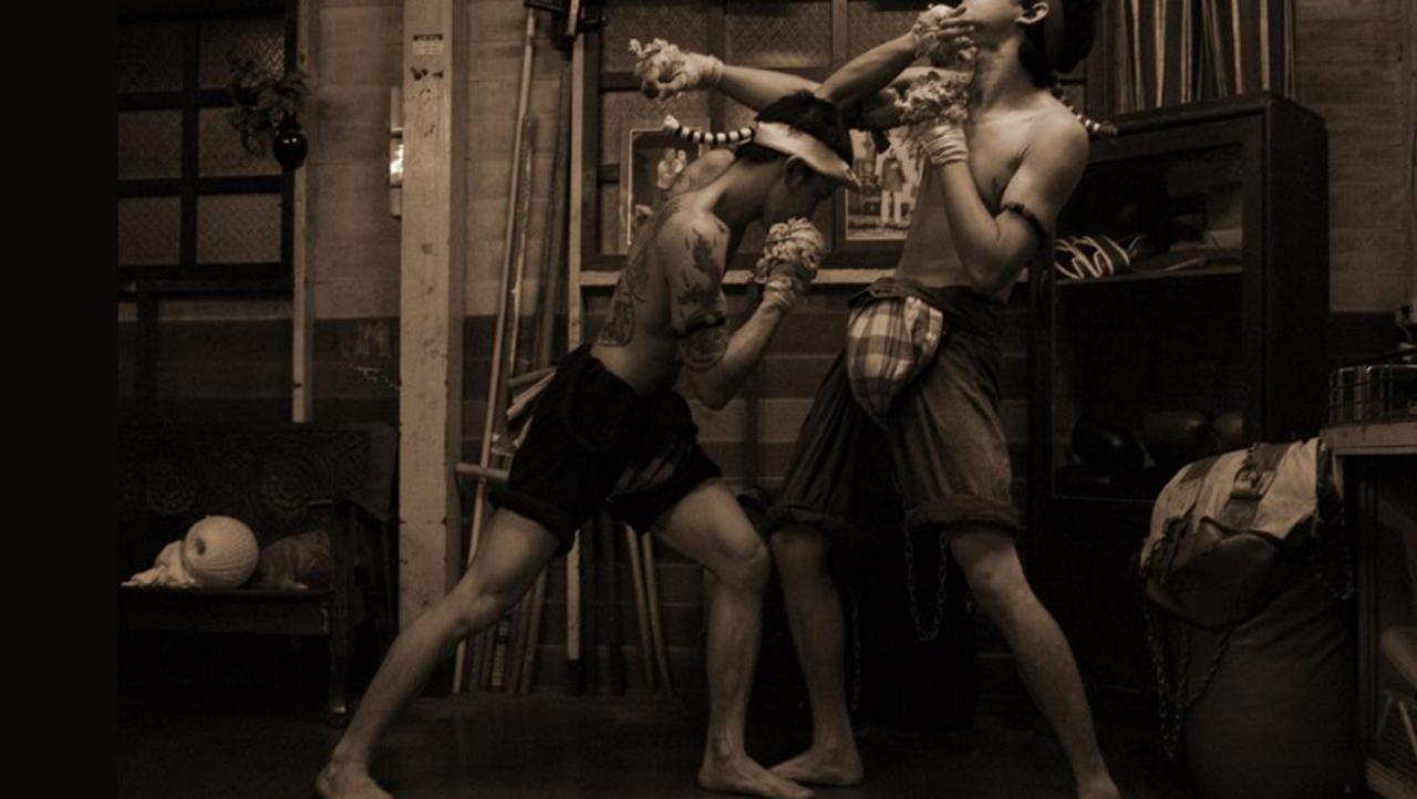 Muay Thai