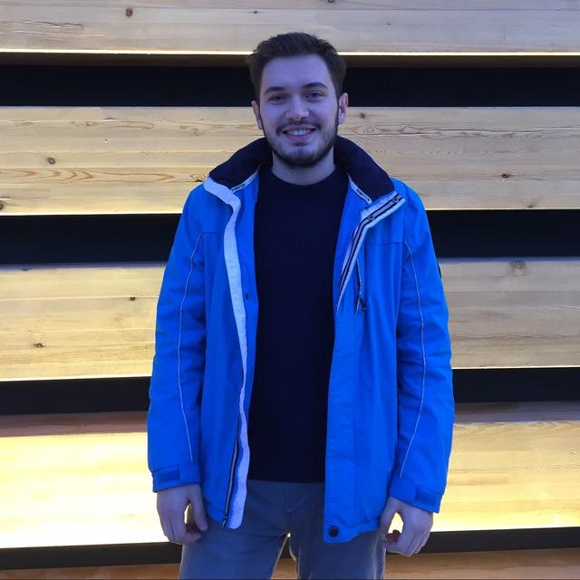 Zübeyir Kolçak