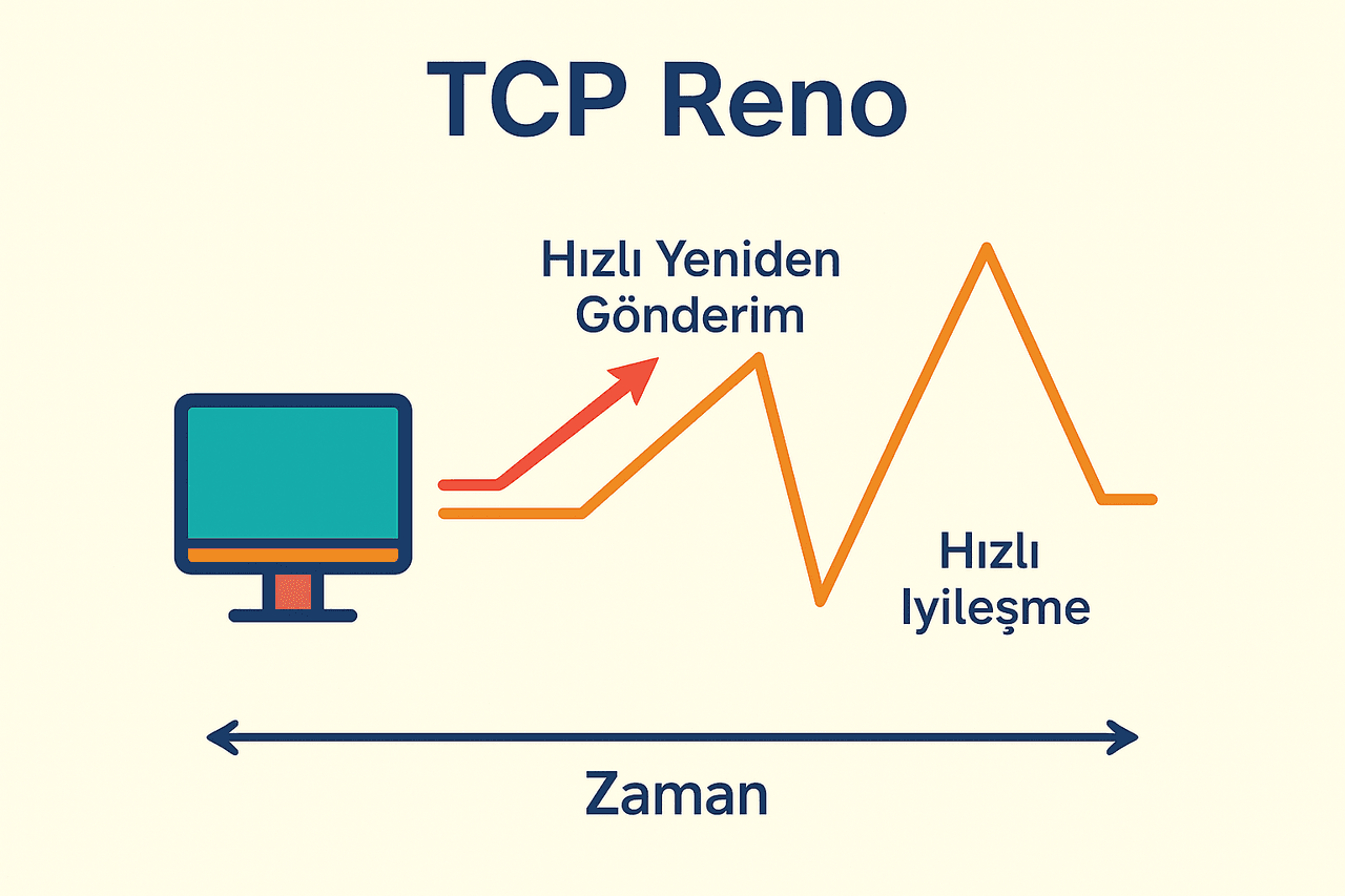 TCP Reno