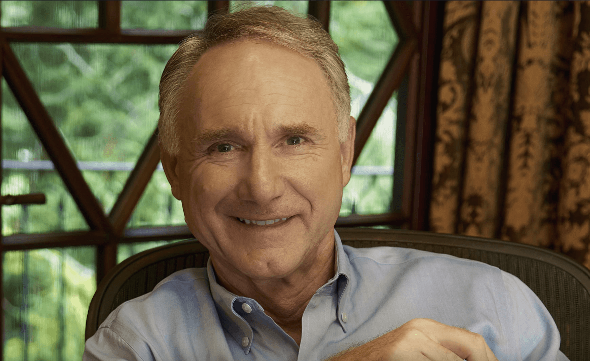 Dan Brown 