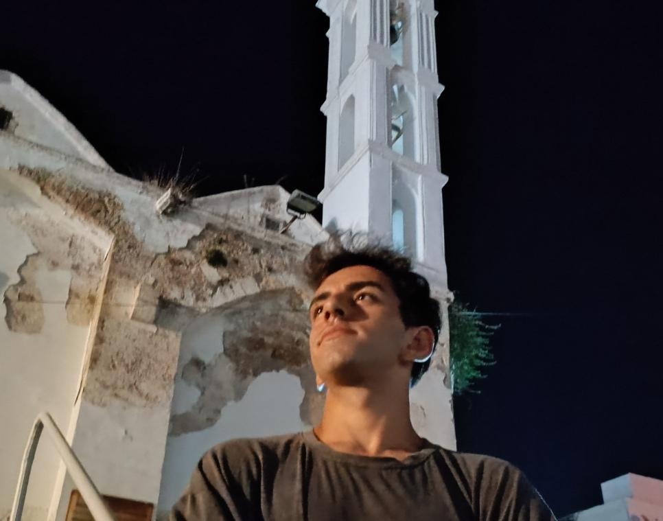 Denizcan Taşci