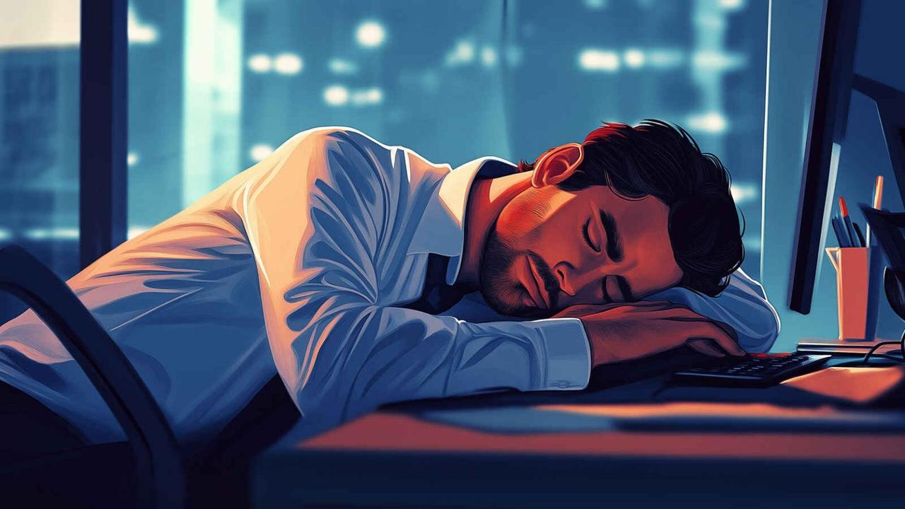 Sleep Deprivation