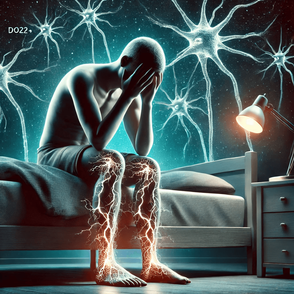 Restless Leg Syndrome