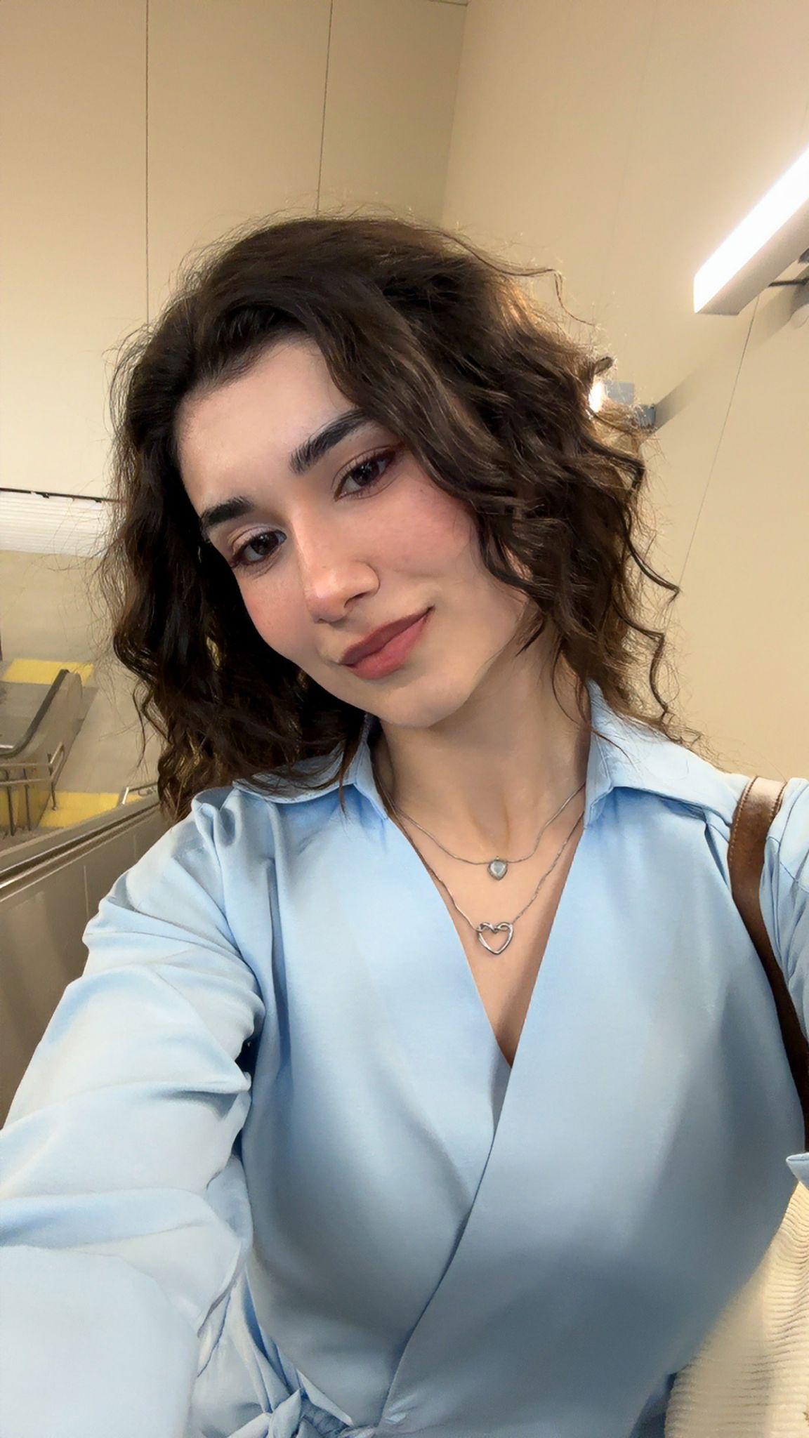 Nefise Karabacak