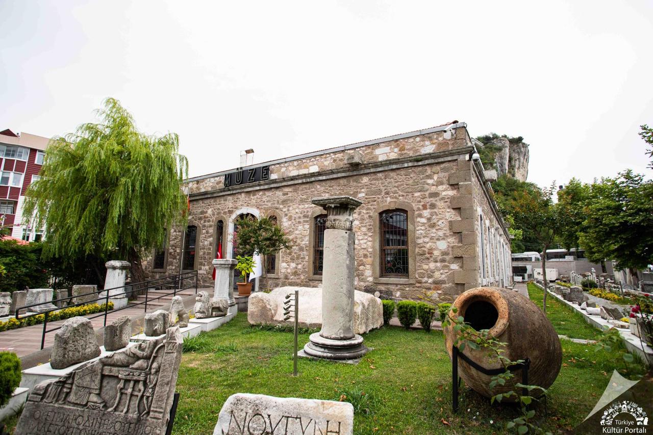 Amasra Müzesi