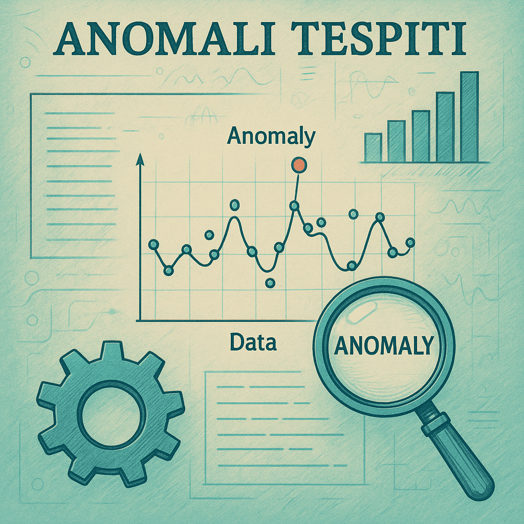 Anomali Tespiti