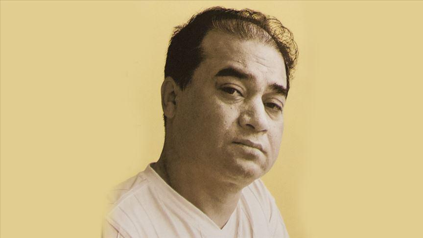 The Constraint of China's Constitution: Ilham TohtiThe Constraint of China's Constitution: Ilham Tohti