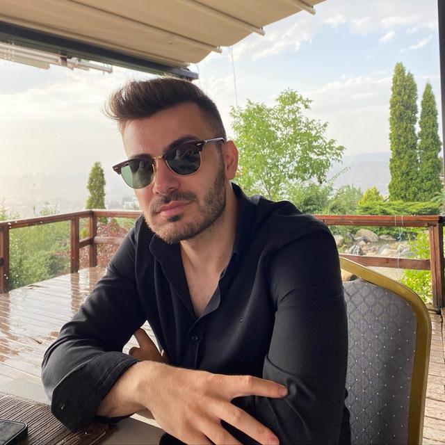 Ahmet Furkan Coşkun