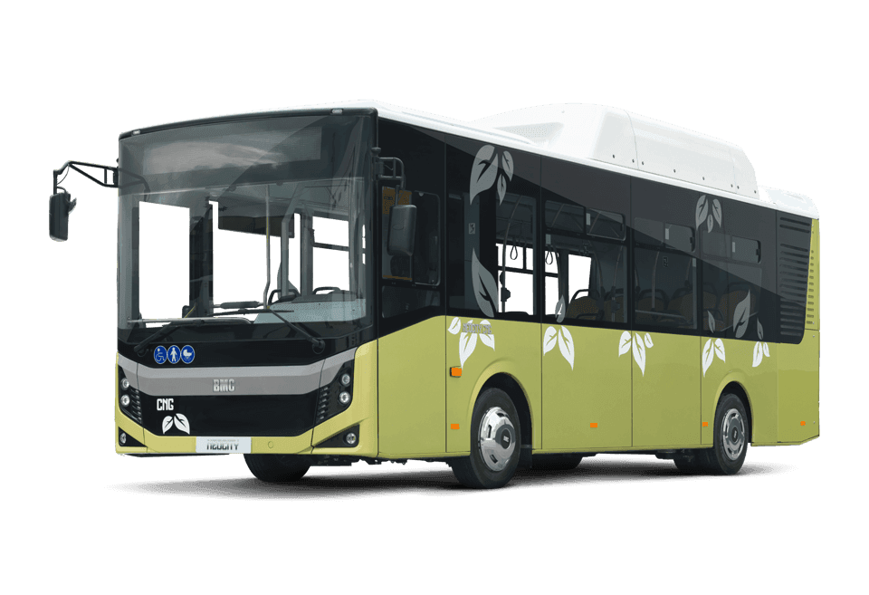 BMC Neocity 