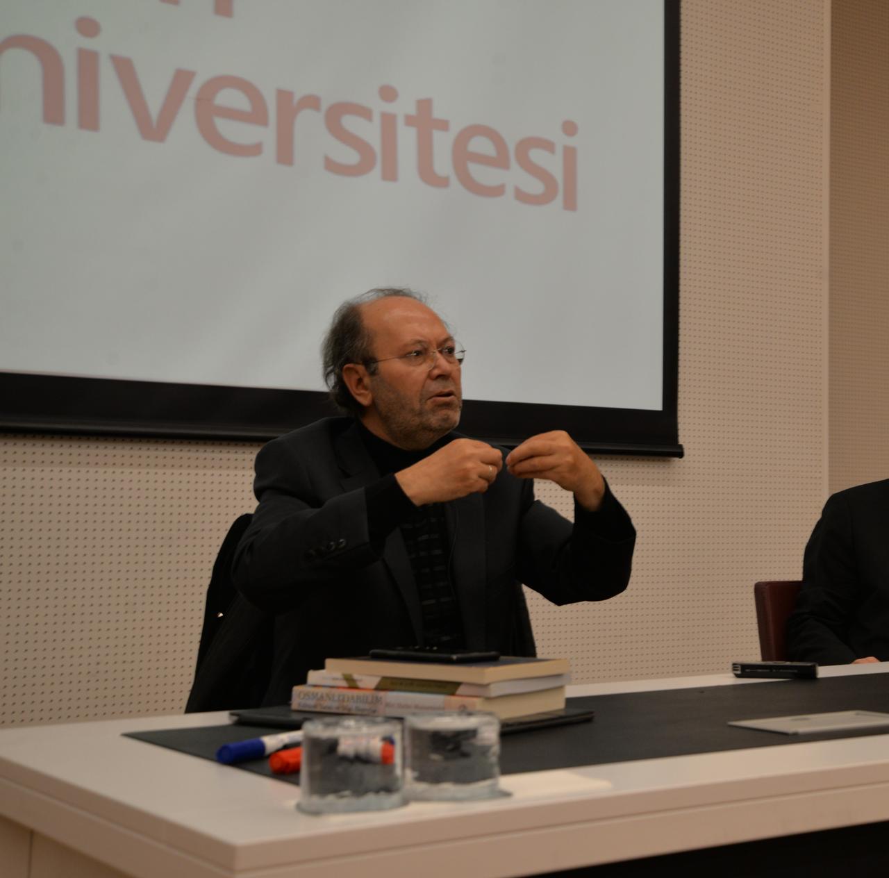 Yusuf Kaplan