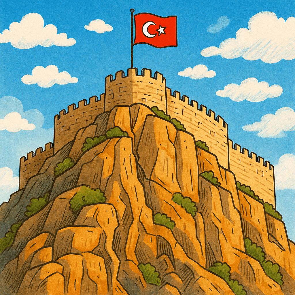 Afyonkarahisar 