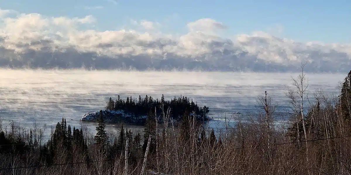 Lake Superior