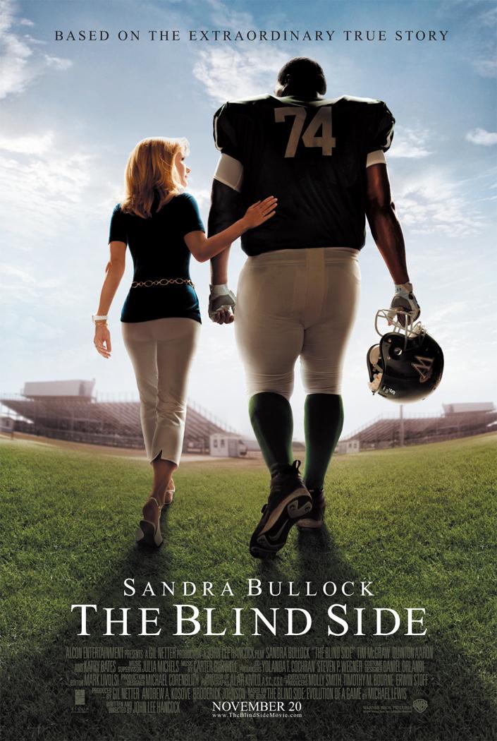 The Blind Side (Film)