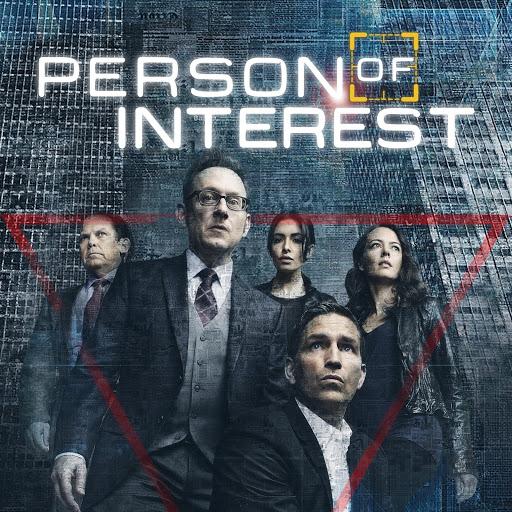 Person of Interest (Dizi)