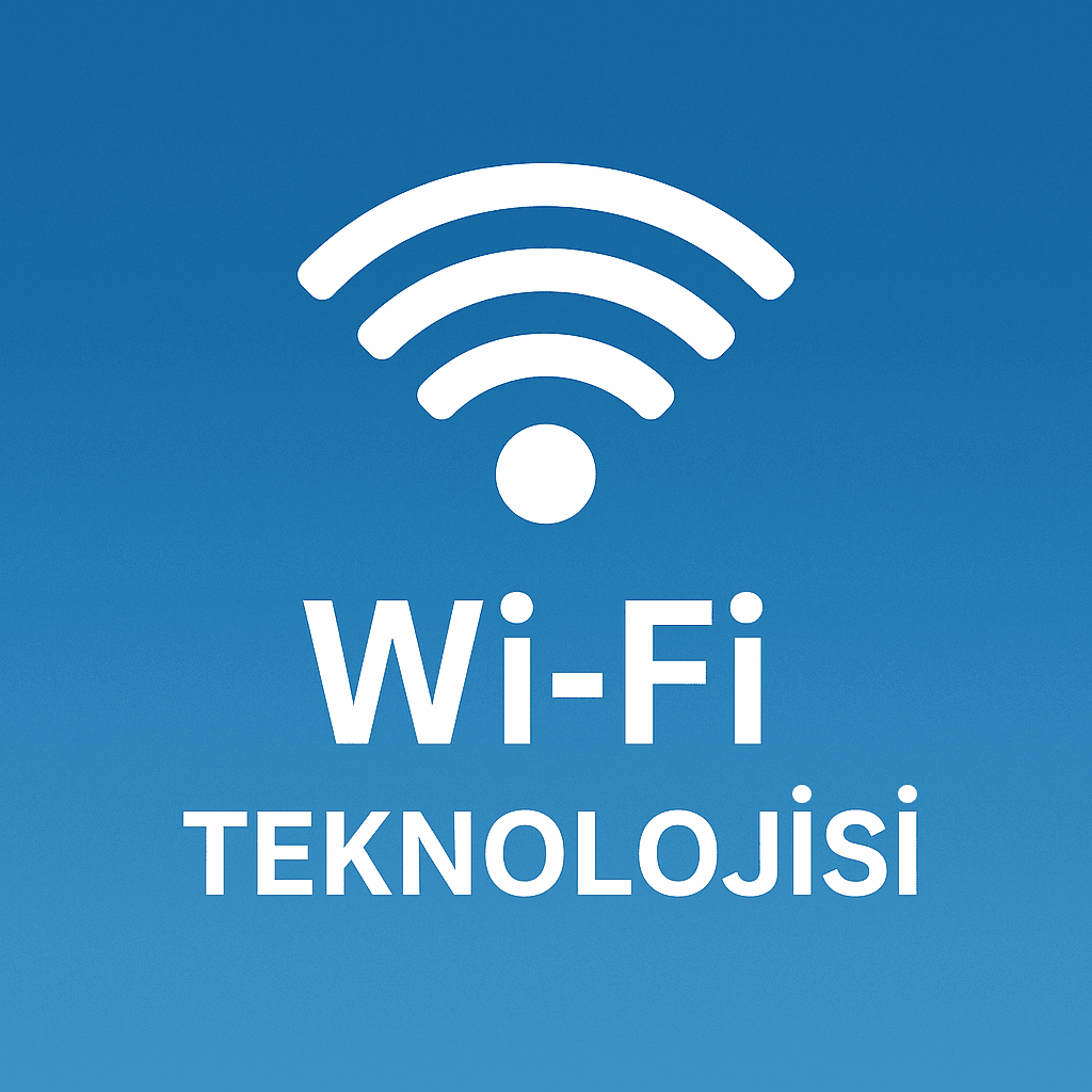 Wi-Fi