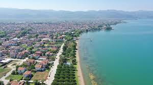 İznik (District)