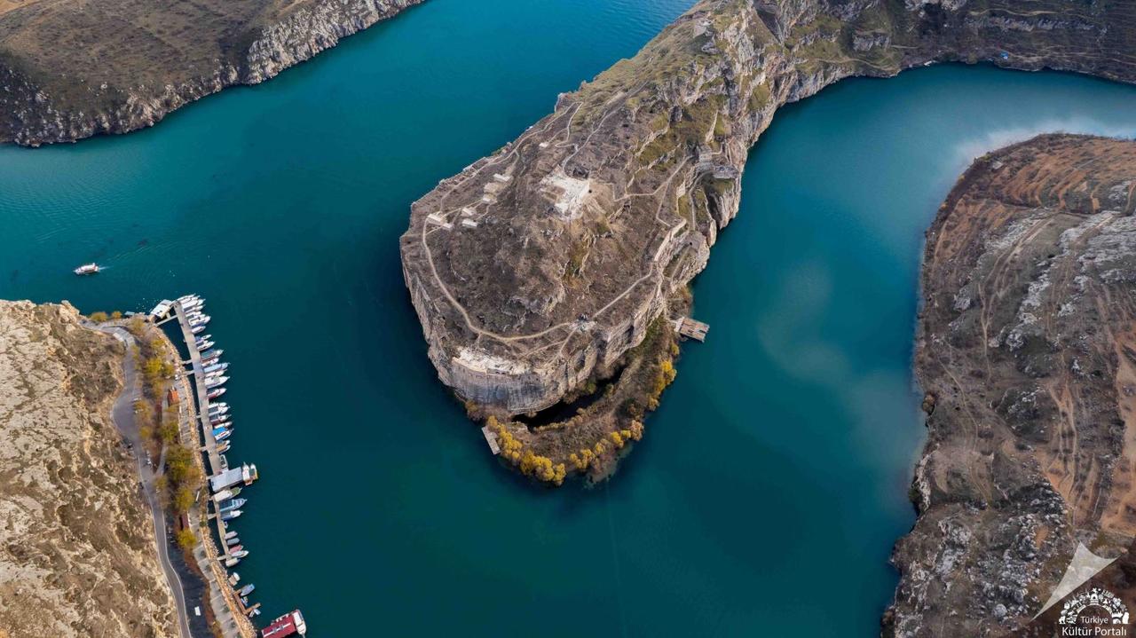 Rumkale