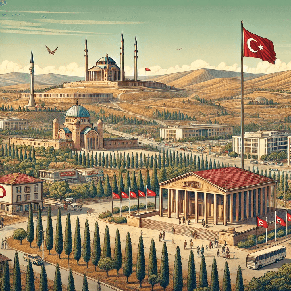 Çankaya (District)