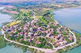 Karacabey (District)