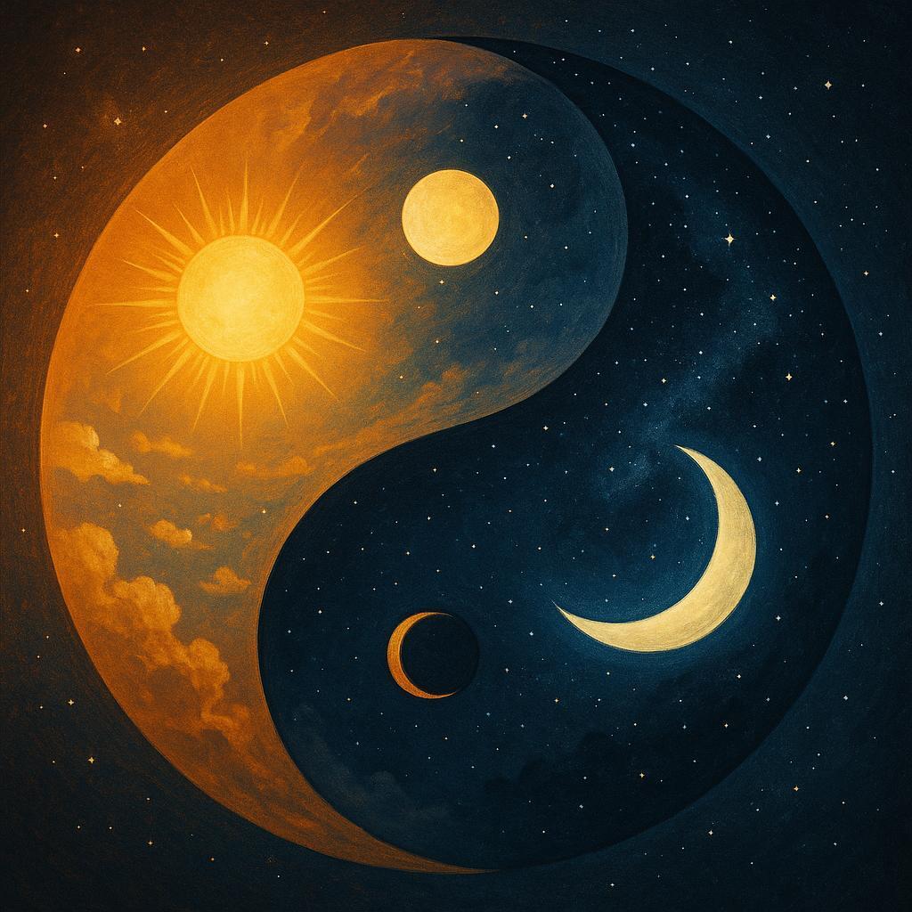 Yin-Yang Philosophy