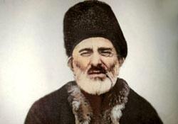 Uzun-Hacı Saltinski