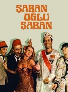 Şaban Son of Şaban (Film)