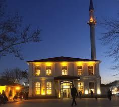Orhan Mosque (Adapazarı)
