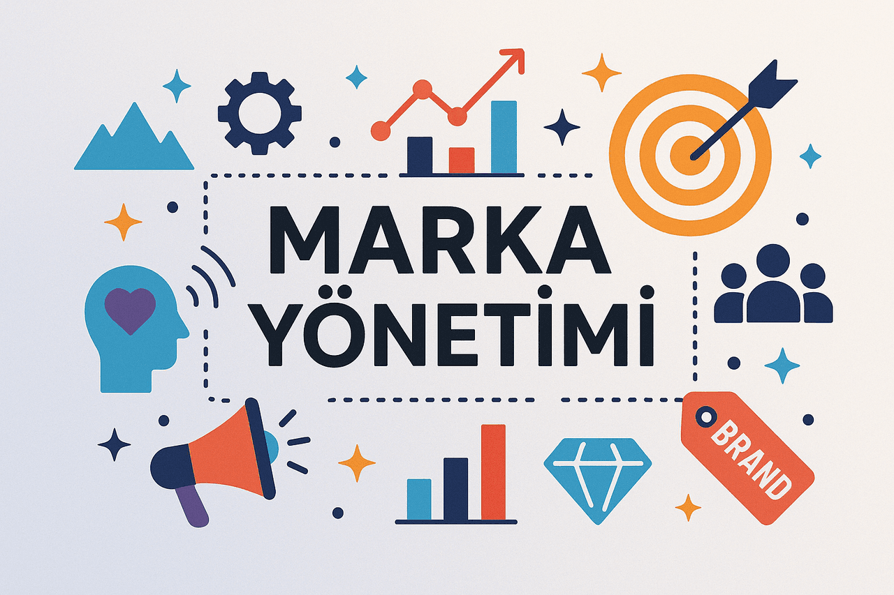 Güçlü Bir Marka İnşa Etmenin Temelleri