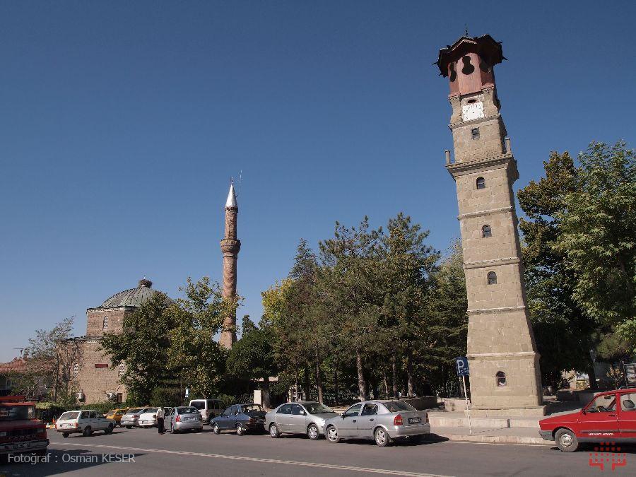 Sungurlu (İlçe)
