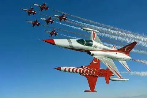 Turkish Stars