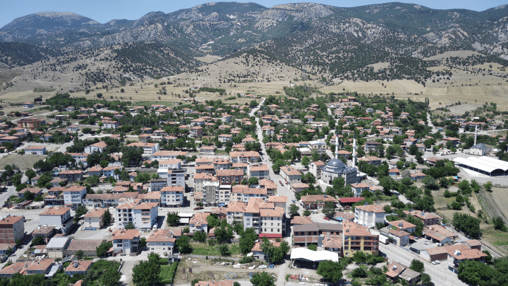 Göynücek (District)