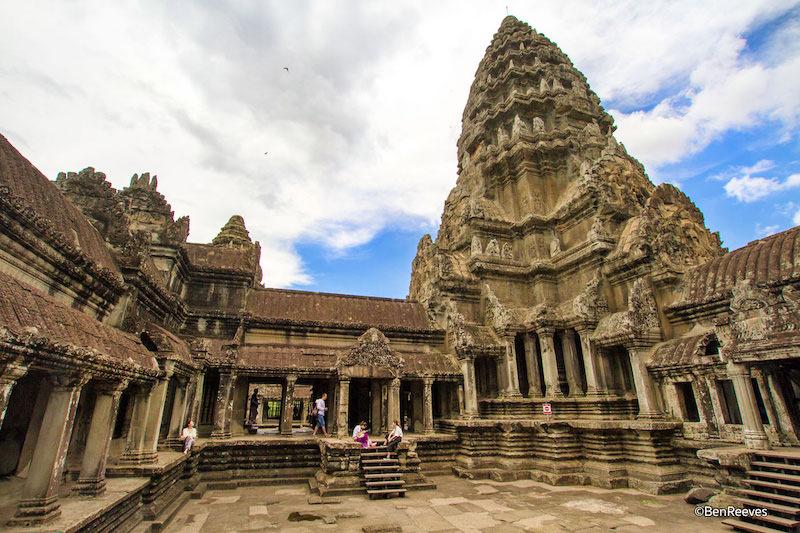 Angkor