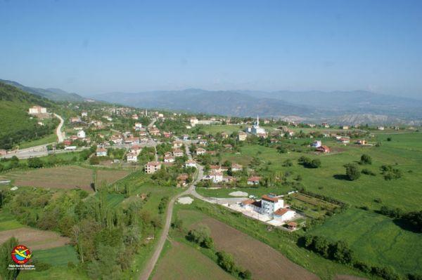 Laçin (İlçe)