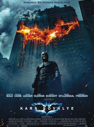 Kara Şövalye (Film)