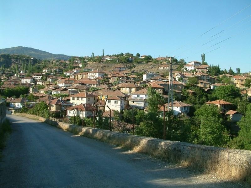 Dodurga (District)
