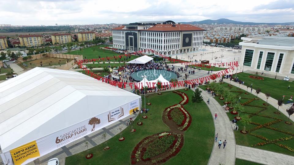 Sancaktepe (İlçe)