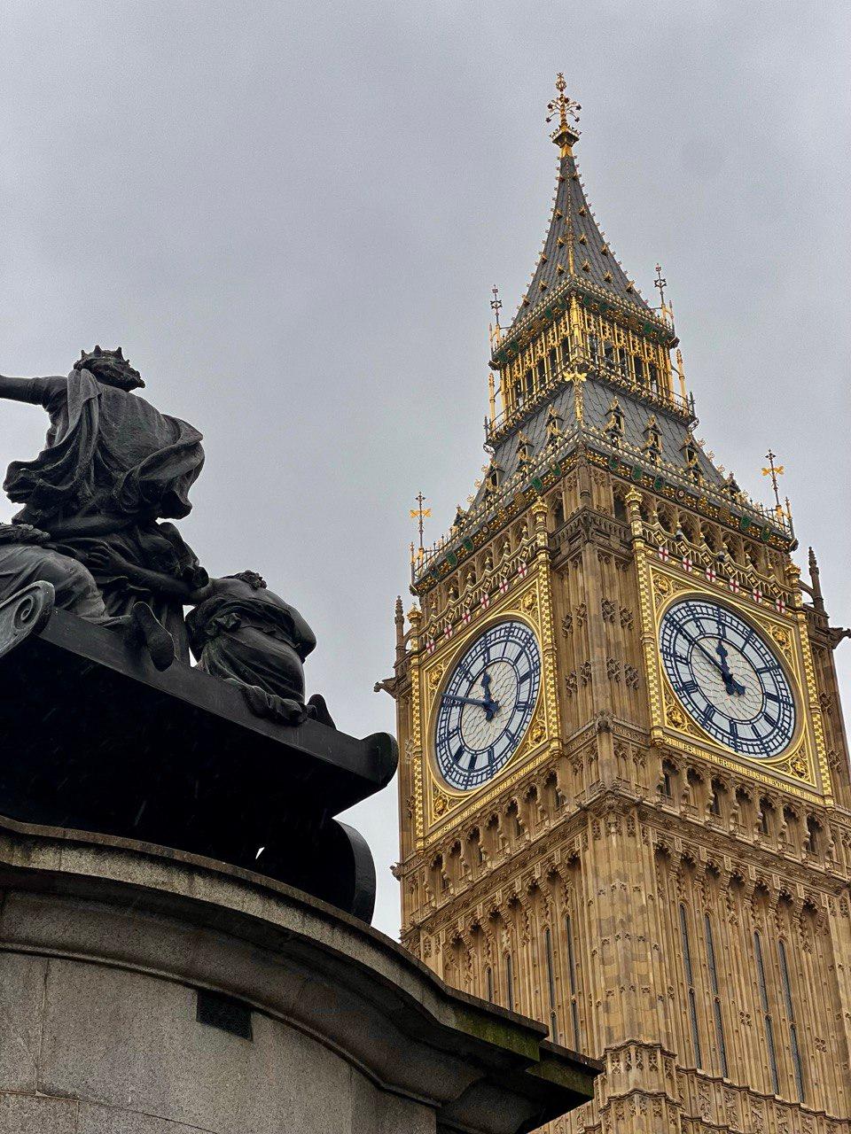 Big Ben
