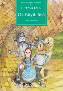 Oz the Magician (Book)