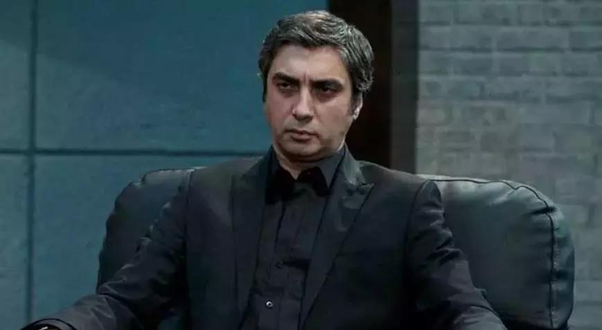 Necati Şaşmaz