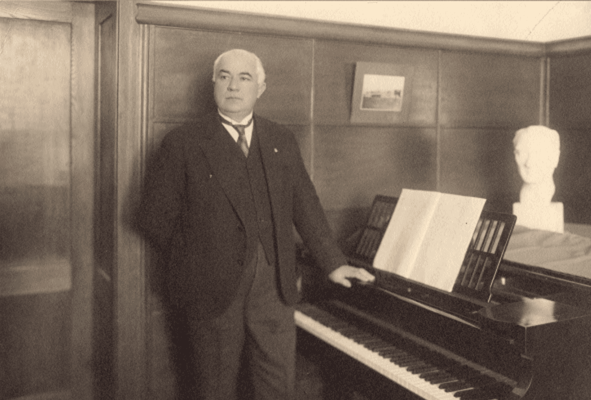 Osman Zeki Üngör